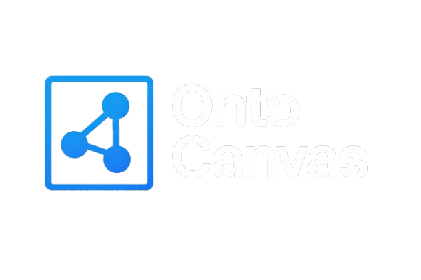 OntoCanvas logo