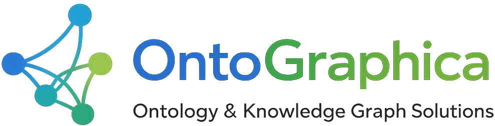 OntoGraphica Logo